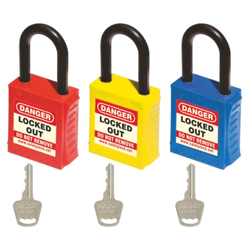 Lockout Tagout